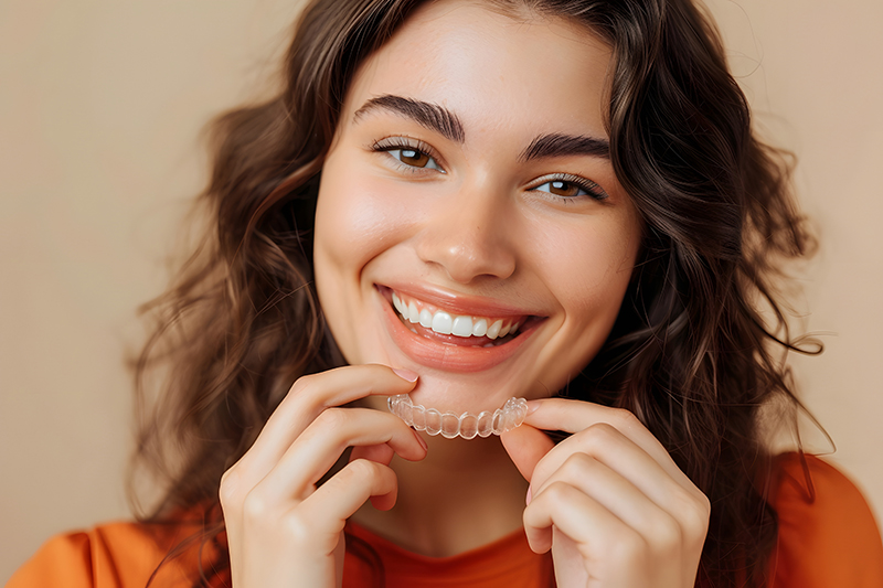 Invisalign